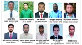 দক্ষিণ সুরমা উপজেলা প্রেসক্লাবের নবনির্বাচিত কমিটিকে বিভিন্ন মহলের অভিনন্দন