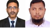 দক্ষিণ সুরমা প্রেসক্লাবের সভাপতি ইমরান, সম্পাদক নুরুল
