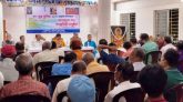 হবিগঞ্জে বুদ্ধ পূর্ণিমা উদযাপিত, বৌদ্ধ বিহার নির্মাণের দাবি