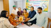 সুশিক্ষিত জাতি গঠনের পেছনে শিক্ষিত মায়ের বিকল্প নেই : প্রফেসর হাসিনা জাকারিয়া