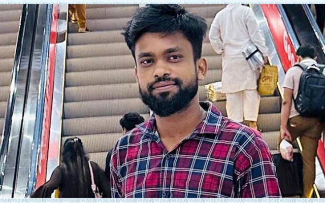 ইতালির স্বপ্ন দেখিয়ে লিবিয়ায় জিম্মি, ৪২ দিন ধরে নিখোঁজ নবীগঞ্জের যুবক