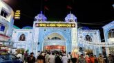 হযরত শাহজালাল রহ.-এর মাজারে বৃহস্পতিবার থেকে ওরশ শুরু হচ্ছে