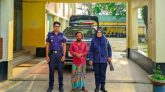 কোম্পানীগঞ্জে ৯ বছরের শিশুকে ধর্ষণের অভিযোগ, অভিযুক্ত আটক