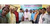 মৌলভীবাজারে সিলেট-চট্টগ্রাম ফ্রেন্ডশিপ ফাউন্ডেশনের মতবিনিময় সভা অনুষ্ঠিত