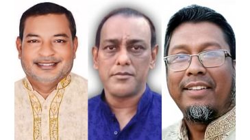 সিলেট জেলা কৃষি খামার শ্রমিক ট্রেড ইউনিয়নের জেলা কমিটি গঠন