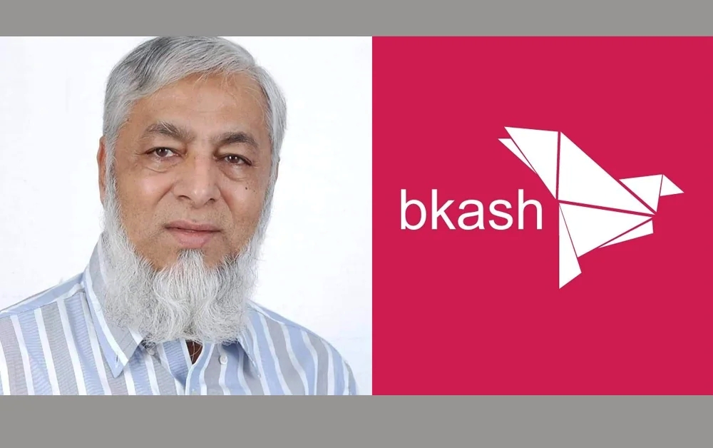 সিলেট মহানগর বিএনপি সভাপতির ৫০ লাখ টাকা ছিনতাই