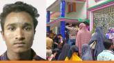 কাপাসিয়ায় মধ্যরাতে ৫ জনকে গলা কেটে হত্যা : ঘাতক স্বামী পলাতক