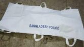 সুনামগঞ্জে অজ্ঞাত নারীর বিবস্ত্র মরদেহ উদ্ধার