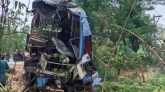 চট্টগ্রামে দুই বাসের সংঘর্ষে নিহত ৪