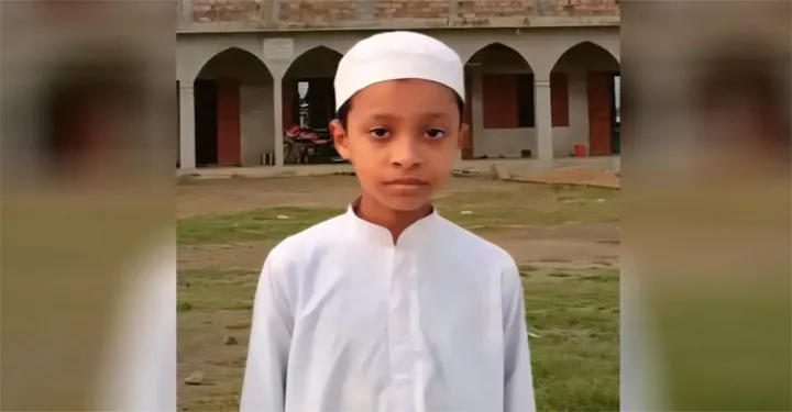 সুনামগঞ্জে ট্রলির ধাক্কায় মাদরাসা শিক্ষার্থীর মৃত্যু