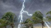 দেশের তিন বিভাগে বজ্রসহ ভারি বৃষ্টির আভাস
