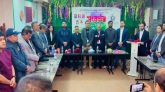 ফ্রান্সে নির্বাচনে বিজয়ী পাঁচ বাংলাদেশিকে সংবর্ধনা