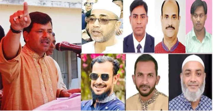 সিলেটে মামলায় নিখোাঁজ ইলিয়াস আলীসহ বিএনপির ৩৮ নেতা খালাস
