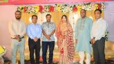স্বপ্নার নতুন জীবনের শুরু