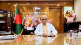 ট্রেনে সিলেট আসছেন মন্ত্রী আরিফ, অংশ নিবেন যেসব কর্মসূচিতে