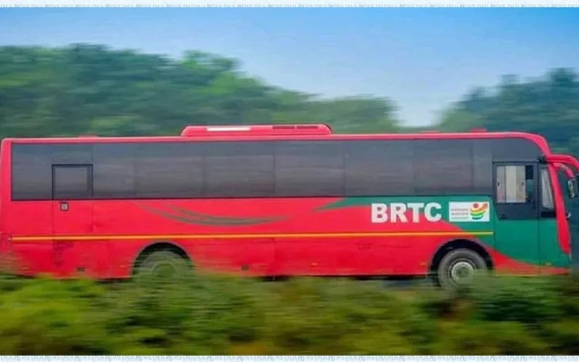 ঈদে চালু হচ্ছে বিআরটিসির স্পেশাল বাস সার্ভিস, টিকিট বিক্রি শুরু ১৭ মে