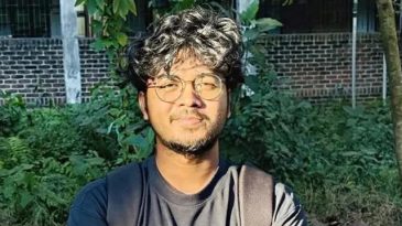 সিলেটের বিছাকান্দিতে সাঁতার কাটতে নেমে শাবি শিক্ষার্থী নিখোঁজ