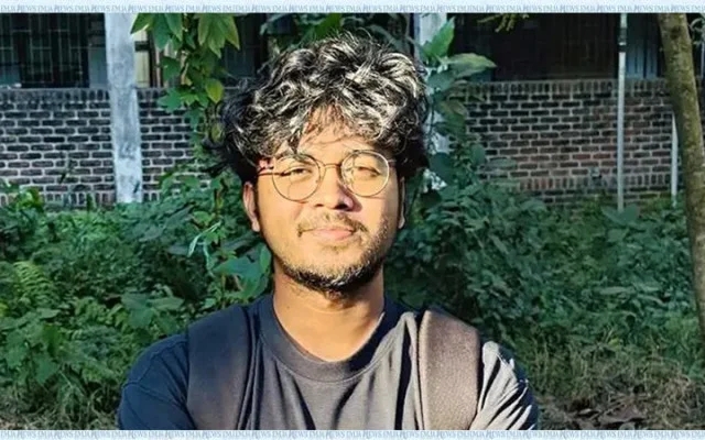 সিলেটের বিছাকান্দিতে সাঁতার কাটতে নেমে শাবি শিক্ষার্থী নিখোঁজ