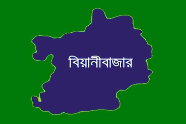 সিলেটের বিয়ানীবাজারে বন্ধুর ছু রি কা ঘা তে প্রাণ গেল বন্ধুর