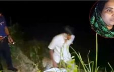 কলহের জেরে হত্যা, পরে স্বামীর লাশ ৬ টুকরো করলেন স্ত্রী