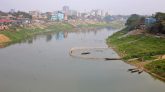 সিলেটের সুরমা, কুশিয়ারা, মনু সহ সকল নদী খননের দাবি