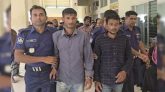 ছাতকে তরুণীকে গণধর্ষণ, ৩ জনের যাবজ্জীবন কারাদণ্ড