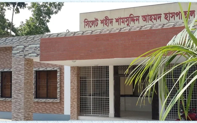 সিলেটে হাম-উপসর্গে আরেক শিশুর মৃত্যু