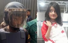 রামিসা হত্যা : ৭ দিনের মধ্যে তদন্ত প্রতিবেদন দাখিলের নির্দেশ