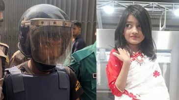 রামিসা হত্যা : ৭ দিনের মধ্যে তদন্ত প্রতিবেদন দাখিলের নির্দেশ