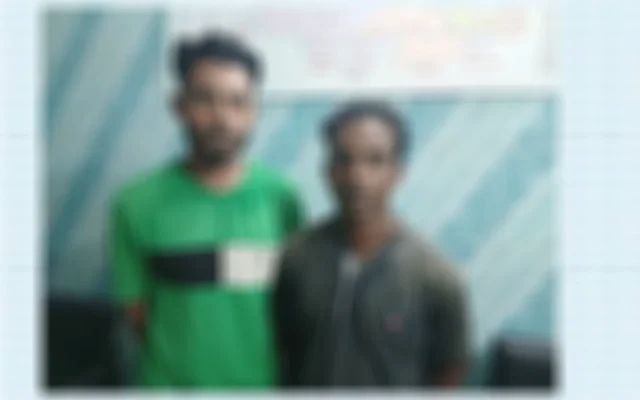 সিলেটে কিশোরীকে ধর্ষণের অভিযোগ, সন্দেহভাজন দুজনকে আটক