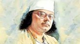 জাতীয় কবি কাজী নজরুল ইসলামের ১২৭তম জন্মজয়ন্তী আজ