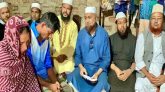 ফাহিমার পরিবারের পাশে জামায়াত