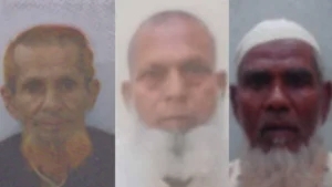 হজে আরও ৩ বাংলাদেশির মৃত্যু