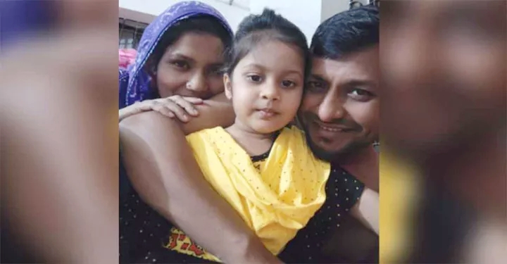 বরিশালে সড়ক দুর্ঘটনায় একই প‌রিবা‌রের ৩ জন নিহত