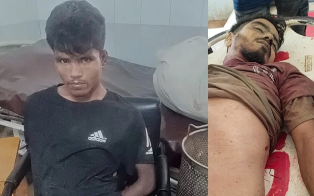 সিলেটে বন্ধুর ছুরিকাঘাতে যুবক খুন