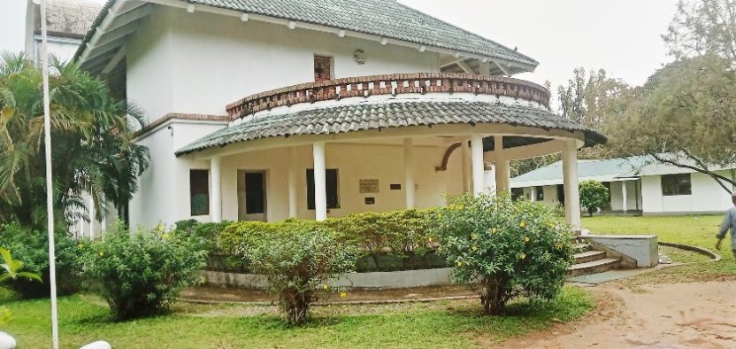 অবিলম্বে ক্যামেলিয়া হাসপাতালে স্বাস্থ্য সেবা শুরু না হলে আন্দোলনের হুশিয়ারি
