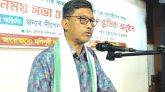 কাউকে পিছিয়ে আমরা কোন ধরনের উন্নয়ন করতে পারব না : পার্বত্য চট্টগ্রাম বিষয়ক মন্ত্রী