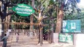 ঈদের টানা ছুটিতে পর্যটকদের বরণে প্রস্তুত কমলগঞ্জ