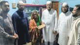 দক্ষিণ সুরমায় জুলাই শহীদ শাহাজাহানের পরিবারের পাশে জামায়াত