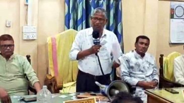 ১৯ মে থেকে সিলেট বিভাগে পরিবহন শ্রমিক কর্মবিরতির ডাক
