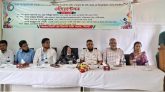 সিলেট রেড ক্রিসেন্ট নার্সিং কলেজে নবীন শিক্ষার্থীদের ওরিয়েন্টেশন অনুষ্ঠিত