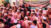 সিলেট মহানগর বিএনপির দোয়া মাহফিল ও শিরনী বিতরণ