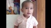 তাহিরপুরে নিখোঁজ শিশুর মরদেহ উদ্ধার
