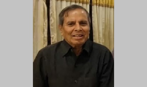 সিলেটে সড়ক দুর্ঘটনায় আহত শিক্ষকের মৃত্যু
