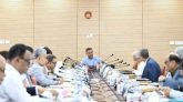 ৩৬ হাজার কোটি টাকার ৯ প্রকল্প অনুমোদন দিলো একনেক