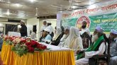 ৩০ অক্টোবর রাজধানীতে ইজতেমা সফলের আহবান পীর সাহেব বরুণীর