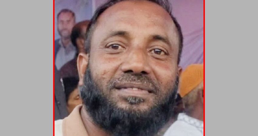 লন্ডনে পাঠানোর নামে প্রতারণা, জগন্নাথপুরে একজন গ্রেপ্তার