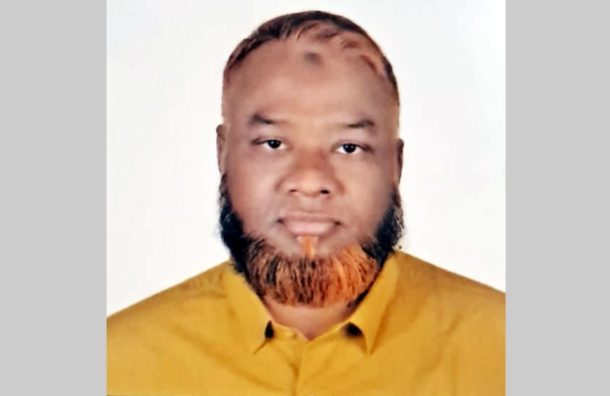 সিলেট মহানগর ব্যবসায়ী ঐক্য কল্যাণ পরিষদের কমিটি গঠন