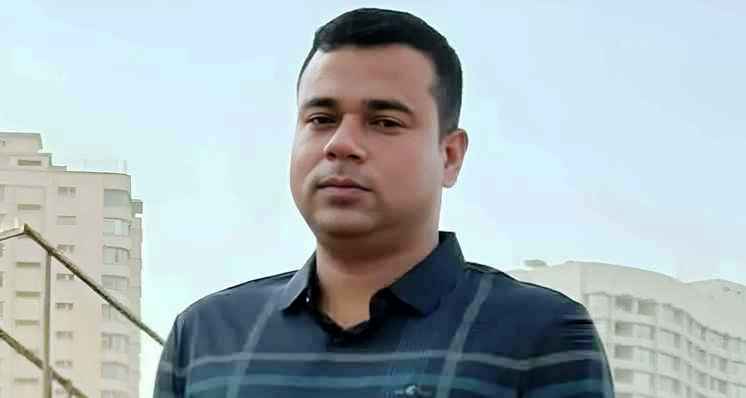 দক্ষিণ আফ্রিকায় বাংলাদেশি যুবককে প্রকাশ্যে গুলি করে হত্যা