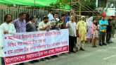 সারাদেশে হাম-রোবেলার টিকা নিশ্চিত করে শিশুদের জীবন রক্ষার দাবি